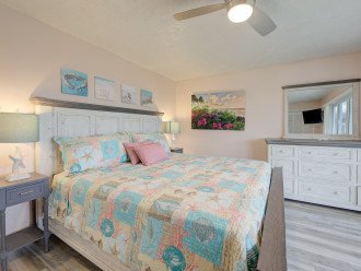 Spacious 3bed/3bath Townhome oceanside with golfcart #14