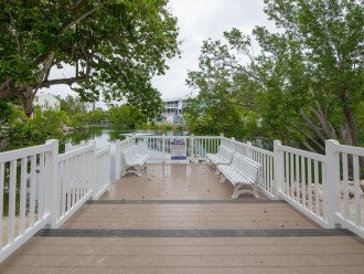 Spacious 3bed/3bath Townhome oceanside with golfcart #30