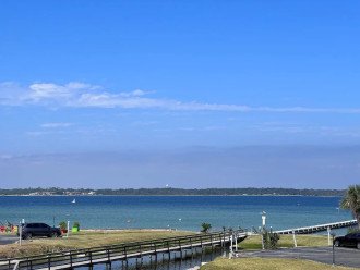 Pensacola Waterfront Condo | Fishing Pier, Kayak, Bikes | My Beach Getaways H2 #1