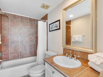 Spectacular 2B, 2.5Ba | Portofino Island Resort & Spa | My Beach Getaways #1