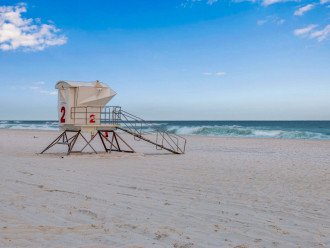 200 Steps to Pensacola Beach, Dog-Friendly | Beach Getaways MAL806 #35