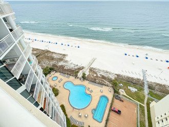 Oceanfront, Resort Amenities | Palacio 1706 | My Beach Getaways #41