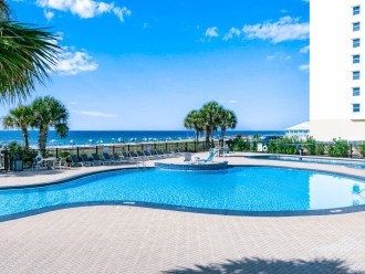 Oceanfront, Resort Amenities | Palacio 1702 | My Beach Getaways #28