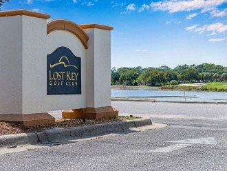 Get Lost at Lost Key Golf & Beach Club w/Private Golf Cart | My Beach Getaways #43