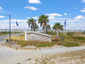 Get Lost at Lost Key Golf & Beach Club w/Private Golf Cart | My Beach Getaways #31