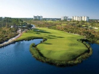 Golfer's Oasis | Luxury Townhome | My Beach Getaways #44