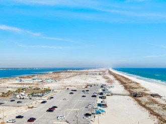 Heavenly View: Stunning Luxury Unobstructed GulfFront Wraparound + Beach Service #38