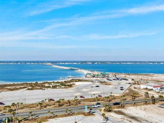 Heavenly View: Stunning Luxury Unobstructed GulfFront Wraparound + Beach Service #37