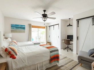 Your Tropical Private Paradise at a Siesta Key Beach House #10
