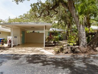Your Tropical Private Paradise at a Siesta Key Beach House #49