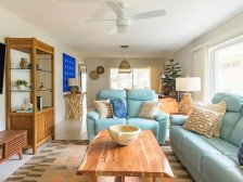Your Tropical Private Paradise at a Siesta Key Beach House
