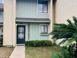 Gulf Highlands family friendly Townhome on the Canal #23