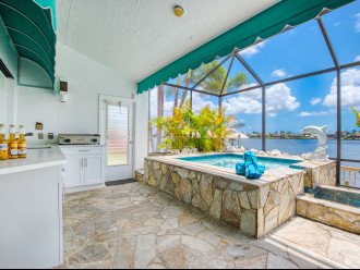 3,5 BEDS | 2,5 BATHS | 6 GUESTS | 8 LAKES & POOL/SPA | INCL. 10% OFF BOAT RENTAL #1