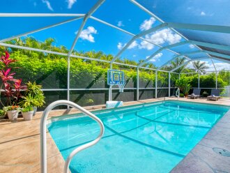 VILLA HIDEAWAY PALMS &ndash; HEATED POOL | BOAT RENTAL + TOURS VOUCHER INCL.