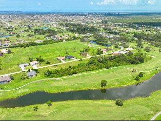 3 BEDS | 2 BATHS | 6 GUESTS | GOLF COURSE & SPA | INCL. 10% OFF BOAT RENTAL #32