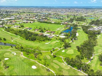 3 BEDS | 2 BATHS | 6 GUESTS | GOLF COURSE & SPA | INCL. 10% OFF BOAT RENTAL #4