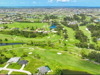 3 BEDS | 2 BATHS | 6 GUESTS | GOLF COURSE & SPA | INCL. 10% OFF BOAT RENTAL #31