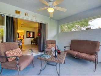 3 BEDS | 2 BATHS | 6 GUESTS | GOLF COURSE & SPA | INCL. 10% OFF BOAT RENTAL #26
