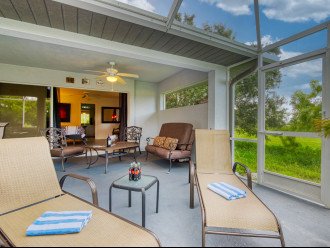 3 BEDS | 2 BATHS | 6 GUESTS | GOLF COURSE & SPA | INCL. 10% OFF BOAT RENTAL #28