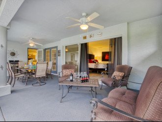 3 BEDS | 2 BATHS | 6 GUESTS | GOLF COURSE & SPA | INCL. 10% OFF BOAT RENTAL #27