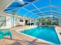 Villa Mikado – Heated Pool & Spa | Gulf Access | Boat Rental + Tours Voucher #21