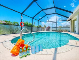 2 BEDS | 2 BATHS | 4 GUESTS | POOL | INCL. 10% OFF BOAT RENTAL #1