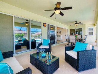 2 BEDS | 2 BATHS | 4 GUESTS | POOL | INCL. 10% OFF BOAT RENTAL #32