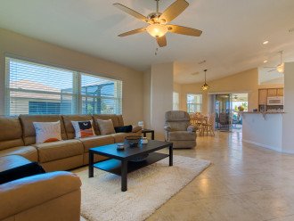 2 BEDS | 2 BATHS | 4 GUESTS | POOL | INCL. 10% OFF BOAT RENTAL #13