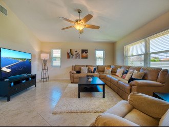 2 BEDS | 2 BATHS | 4 GUESTS | POOL | INCL. 10% OFF BOAT RENTAL #3