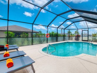 2 BEDS | 2 BATHS | 4 GUESTS | POOL | INCL. 10% OFF BOAT RENTAL #27