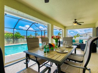 2 BEDS | 2 BATHS | 4 GUESTS | POOL | INCL. 10% OFF BOAT RENTAL #30