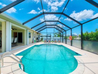 2 BEDS | 2 BATHS | 4 GUESTS | POOL | INCL. 10% OFF BOAT RENTAL #23