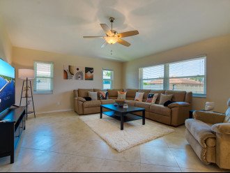 2 BEDS | 2 BATHS | 4 GUESTS | POOL | INCL. 10% OFF BOAT RENTAL #12