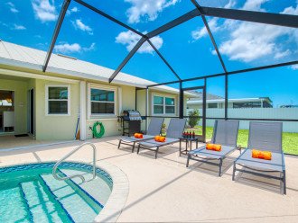 2 BEDS | 2 BATHS | 4 GUESTS | POOL | INCL. 10% OFF BOAT RENTAL #28