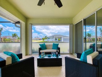 2 BEDS | 2 BATHS | 4 GUESTS | POOL | INCL. 10% OFF BOAT RENTAL #33