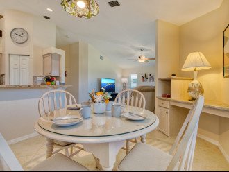 2 BEDS | 2 BATHS | 4 GUESTS | POOL | INCL. 10% OFF BOAT RENTAL #16