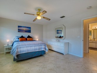 2 BEDS | 2 BATHS | 4 GUESTS | POOL | INCL. 10% OFF BOAT RENTAL #10