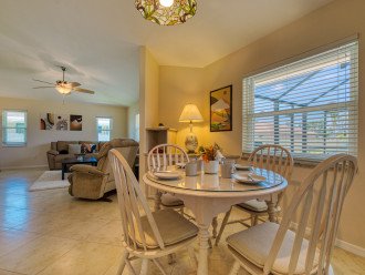 2 BEDS | 2 BATHS | 4 GUESTS | POOL | INCL. 10% OFF BOAT RENTAL #17
