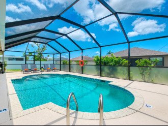 2 BEDS | 2 BATHS | 4 GUESTS | POOL | INCL. 10% OFF BOAT RENTAL #24