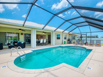 2 BEDS | 2 BATHS | 4 GUESTS | POOL | INCL. 10% OFF BOAT RENTAL #25