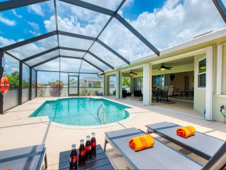 2 BEDS | 2 BATHS | 4 GUESTS | POOL | INCL. 10% OFF BOAT RENTAL #26