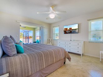 2 BEDS | 2 BATHS | 4 GUESTS | POOL | INCL. 10% OFF BOAT RENTAL #5