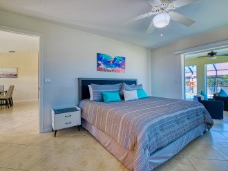 2 BEDS | 2 BATHS | 4 GUESTS | POOL | INCL. 10% OFF BOAT RENTAL #4