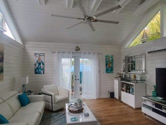 Location, location - Beautiful cottage rental in old town Key West available #2