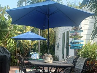 Location, location - Beautiful cottage rental in old town Key West available #9