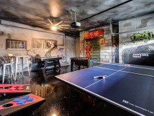 FREE Pool & Spa Heat / Marvel Game Room / Luxery