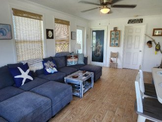 Summerland Cottage-Relax At Our Little Piece of Paradise! #8