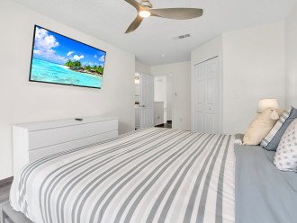 *New* Upgraded Townhouse in Emerald Island Resort #1