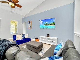 Newly Remodeled Disney Vacation Home #1
