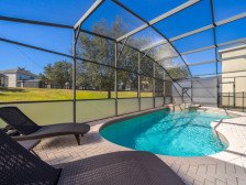 Luxury 6 Bedroom Pool Home in Windsor Hills
